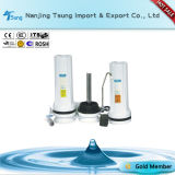 Counter Top 2 Stage Wih UV Water Purifier
