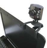 12.0MP Driver Free Laptop Webcam with Build-in Mic Q 012