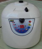 3-in-1 Electric Multi-Cooker-Digital Type (12 Hours Appointment)-5L