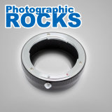 Pixco Nikon Lens to Samsung Nx Nx10 Nx5 Mount Adapter
