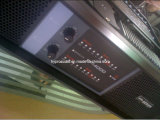 Fp14000 Digital Switch Power Amplifier