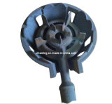 Ring Gas Burner Head with CE Certificate