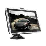 800*480 Display Solution 7 Inch LCD Screen Cheap Car GPS Navigator Navigation System