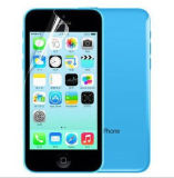 HD Clear Anti-Scratch LCD Screen Protector for iPhone 5c