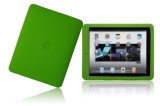 Silicone Case for iPad (M108)