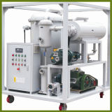 High Efficiency Insulating Oil Purifier