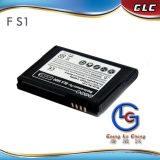 Full Decoded Phone Battery F-S1 for Bb 9800 Battery