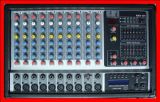 Pa Audio Mixer, Professional Power Mixer (KMX10) 