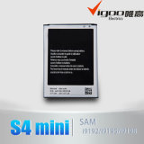 Mobile Phone Battery I9190 S4 Mini Battery B500ae for Samsung