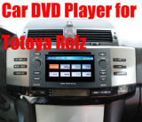 Car DVD Player for Toyota Reiz (LTM-TG2506)