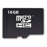 16GB Microsd Micro SD TF Memory Card