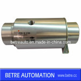 SMC Type Aluminum Alloy Pneumatic Vacuum Conveyor/Air Flow Amplifier Zh30-B-X185