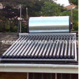 Pressurized Solar Water Heaters (YJ-20P1.8-P58-2)
