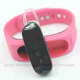 2016 New Product OLED 4.1 Bluetooth Smart Bracelet