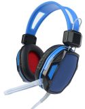 Popular and Hot Selling Gaming Headset for Computer (GM-J21-001)