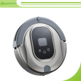2015 High Quality Robot Vacuum Cleaner with Brush