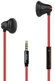E100A Wired Earphone with Mic
