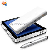 2600mAh Quick Charger Mobile Battery with Pen Accessory