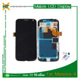 Made in China Cheap LCD Display for Motorola X