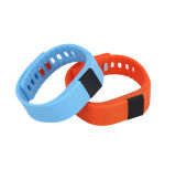 Tw64 Fitness Bluetooth Wristband