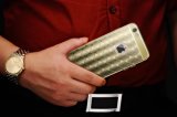 Hot Selling Newest Luxury Mirror Phone Case Cover for iPhone 6 Mirror Case Air
