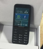 Small Dual SIM Dual Standby Cheap Old Man Mobile Phone 130 Factory Supply