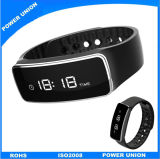 Sport Fitness Digital Calorie Pedometer LCD Screen Bluetooth Smart Bracelets