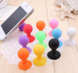 Universal Portable Silicone Suction Ball Stand Holder for Cell Phone