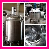Stainless Steel Reaction Kettle