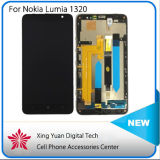 LCD Display Touch Digitizer Screen Assembly for Nokia Lumia 1320