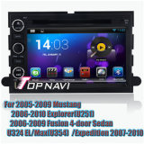 Android 4.4 Quad Core Car DVD Player for Ford Mustang 2005-2009 GPS Navigation