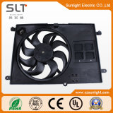 10A 12V Electric Centrifugal Industrial Fan with Square Appearance