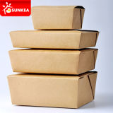 Chinese Food Paper Containers Wholesale