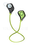 Wireless Stereo Sports Bluetooth Earphone for Mobile Phone or Tablet PC