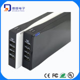 Four Ports 15000mAh Li-Polymer Portable Power Bank (LC-AC003-C-)