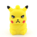Pikachu Cartoon Character USB Flash Drive
