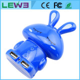 High Capacity USB Battery Emergency Charger Power Bank