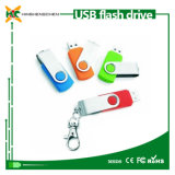 High Speed Custom Metal USB Flash Drive