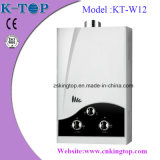 LNG Gas Water Heater with CE