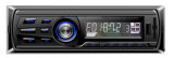 One DIN Car DVD Player with USB SD Slort FM Radio Remote