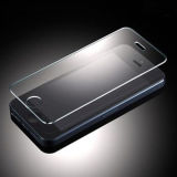 9h Glass Screen Protector for iPhone 5, Tempered Glass Screen Protector for Samsung