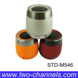 Bluetooth Wireless Speaker Multi-Function Support TF Card STD-M546