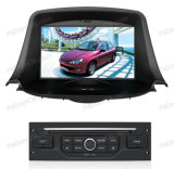 Car Auto Accessories Multimedia DVD Player with GPS Built-in Bluetooth for Peugeot 206 (C7086P2)