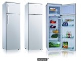 Energy Saving Double Door Refrigerator (BCD-132)