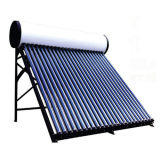 Solar Hot Water Heater (pressurized solar system)