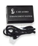 Car/Auto Audio Enhancement Systems