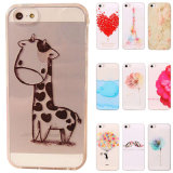 Colorful Printed Hard Case Cover for Apple iPhone 4S 5s 5c 6 4.7