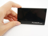 Super Slim Polymer Mobile Power Bank 2200mAh
