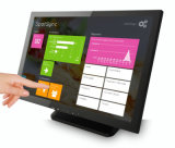 21.5 Inch Touch Screen Monitor for POS Retail Office
