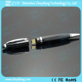 3 in 1 Touch-Sensitive Pen USB Flash Drive (ZYF1191)